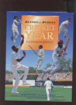 Benson and Hedges - Benson and Hedges Cricket Year, 14th edition