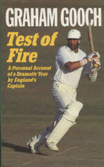 Gooch, Graham - Test of Fire