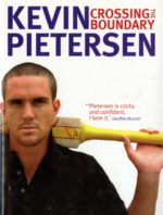 Pietersen, Kevin - Crossing the Boundary, updated