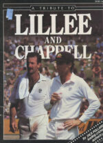 Pollard, Jack - A Tribute to Lillee and Chappell