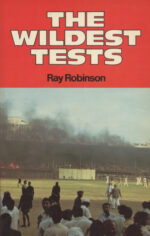 Robinson, Ray - The Wildest Tests