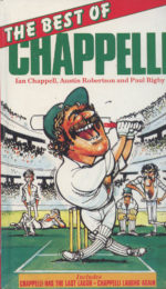 Chappell, Ian - The Best of Chappelli