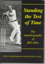 Alley, Bill - Standing the Test of Time
