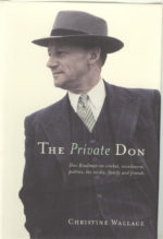 Wallace, Christine - The Private Don