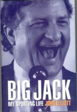 Elliott, Jack - Big Jack (autobiography)