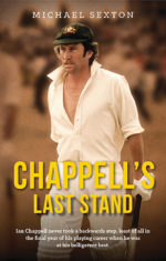 Sexton, Michael - Chappell's Last Stand