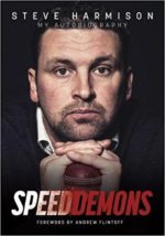 Harmison, Steve - Speed Demons, my autobiography