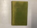 Luckin, MW - South African Cricket 1919-27 (Vol II), rare