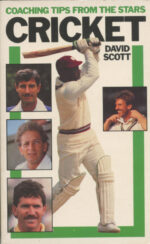 Scott, David - Cricket coaching tips from the stars