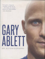 Ablett, Gary jnr - An Autobiography