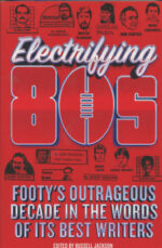 Jackson, Russell (editor) - Electrifying 80s