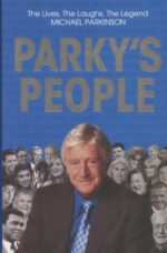 Parkinson, Michael - Parky's People, includes Shane Warne