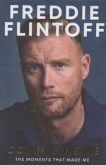 Flintoff, Freddie - Coming Home, the moments that made me