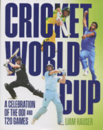 Hauser, Liam - World Cup Cricket, a celebration (new release)
