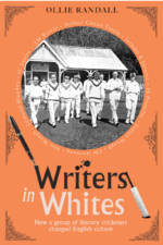 Randall, Ollie - Writers in Whites (new)