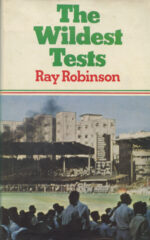 Robnson, Ray - The Wildest Tests