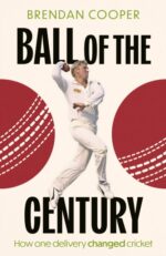 Cooper, Brendan - Ball of the Century (Shane Warne cover)