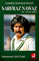 Sarfraz Nawaz in figures, complete statistical record