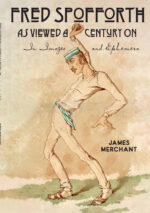 Merchant, James - Fred Spofforth (new limited edition)