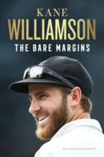 Williamson, Kane - The Bare Margins (due soon)
