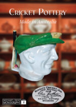 Merchant, James - Cricket Pottery (No.2 Merchant's Monographs)