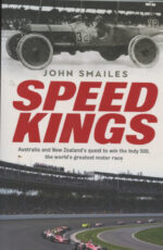 Smailes, John - Speed Kings
